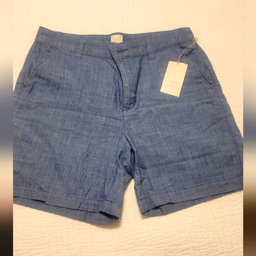 Jeans shorts